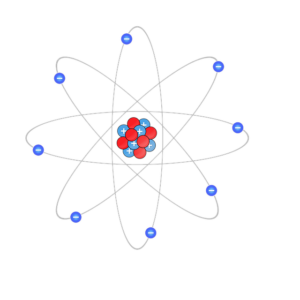 中3理科 原子の構造とイオンまとめと問題
