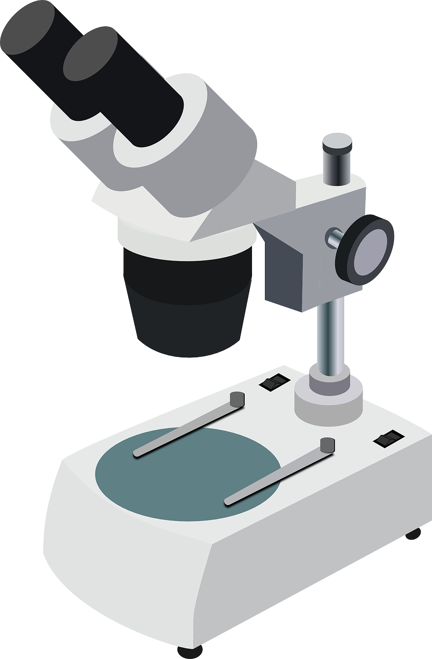 中1理科 双眼実体顕微鏡の使い方まとめと問題